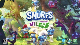 The Smurfs: Mission Vileaf video 1