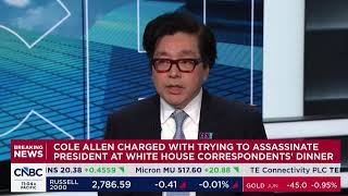 Tom Lee: S&P 7,700 Is "Very Probable"