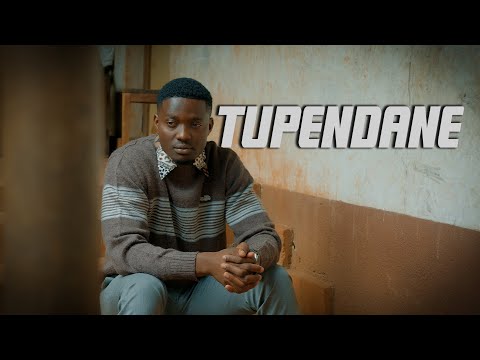 Ashery Willy - Tupendane (Official Video)