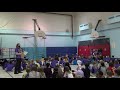 2021 3rd Grade Concert