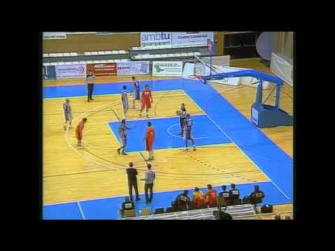 PLATA B.C. RIVER ANDORRA,67 - BASQUET MALLORCA,81 (16/04/2011 0:00:00)