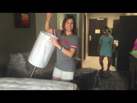 Coming Soon to Muskogee, Oklahoma!