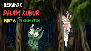Download lagu BERANAK DALAM KUBUR PART 6 - HOROR KOMEDI mp3