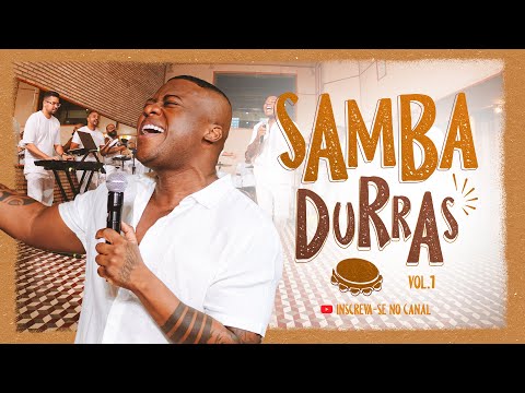 ESCANDURRAS SAMBA DURRAS