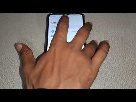 Moto E20 me hi fi mode on off kaise kare, sound enhancement setting Moto E20