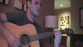 Say Anything / Metal Now (cover)