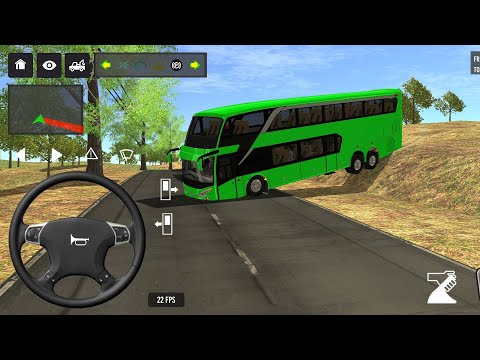 AK ZONES and BUS GAMES