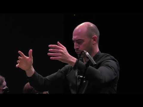 Peter Whelan & Irish Baroque Orchestra / Irish Chamber Choir – Messiah ‘Amen’ Thumbnail