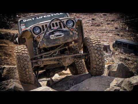 Differential Lockers! ARB vs Yukon vs Detroit vs Spool