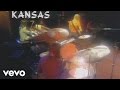 Kansas - Can I Tell You (Live from Don Kirshner's Rock Concert)