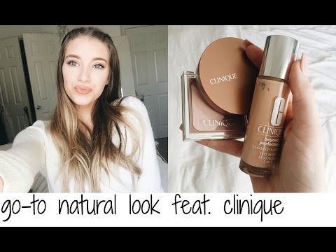 „Clinique True Bronze“ presuoto pudros bronzantas, 03 Sunblushed 9, 6 g video