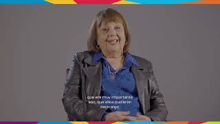 ¿Qué significa ser protagonista en la educación?- Liliana González