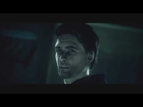 "Sing to me" Alan Wake AMV