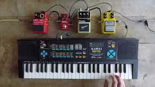 Kawai MS710 - What To Know & Where To Buy | Equipboard