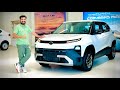 2026 TATA PUNCH ICng 5 59 Lakh Punch Vs Swift Punch Base Model