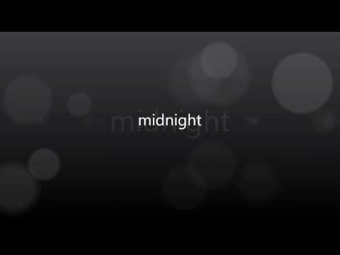 Midnight (HD)