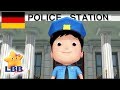 Kinderlieder Polizei Little Baby Bum Junior Deutsch