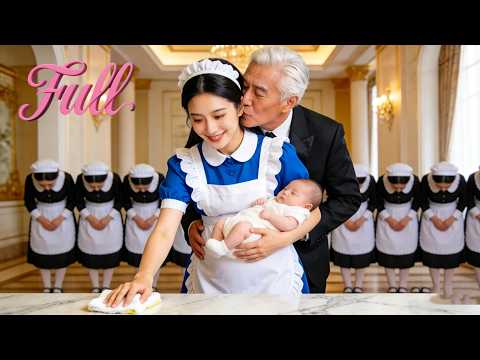 Forced To Marry An 80-Year-Old Man—Turns Out He’s A Billionaire CEO Who Dotes On Her!