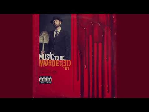 I Will (feat. KXNG Crooked, Royce da 5'9 & Joell Ortiz) [Official Audio]