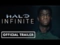 Halo Infinite - Official UNSC Archives: Unspoken Trailer