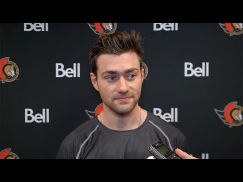 Dylan Gambrell pre-game availability — Nov. 24, 2021