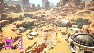 【SAND LAND】#4  悪魔と女神のハチャメチャ珍道中 ※ネタバレあり【ゆっくり実況】