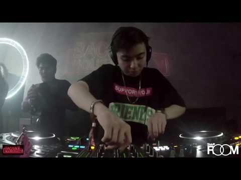 Manila Killa @ Bacardi House Party presents ROOM #1 - Manila Killa, VIOLETT Bangkok