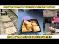Bulk Making Of Cheese Paneer Samosa By Vidhi Samosa Surat Indian Street Food