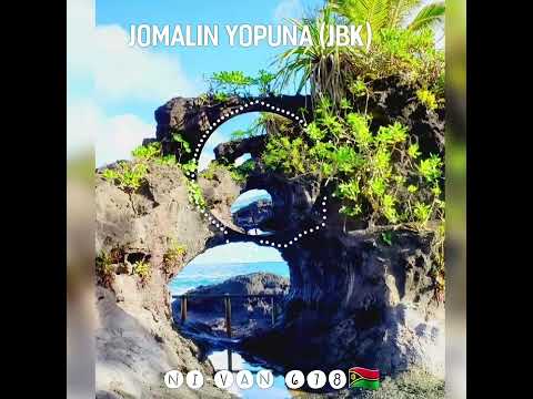 Jomalin Yopuna - JBK (Ni-Van678)