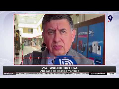 🔴 EN VIVO | Noticias Mediodía | Canal 9 BíoBíoTV 💻