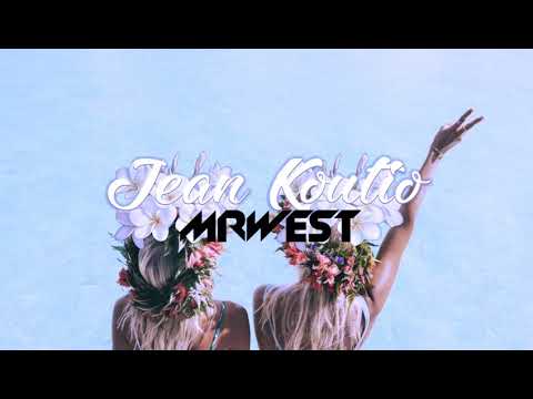 Jean Koutio | Te Quiero (Remix 2018)