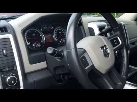 Warrenton Select 2010 Dodge 2500 TRX-4