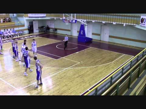 BJSC DSN - BC Dynamo, EYBL