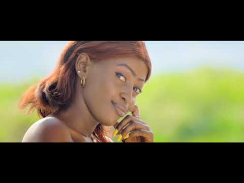 GISCLAR ZANOTTI -  FOLLE  D’AMOUR (Clip Officiel HD)