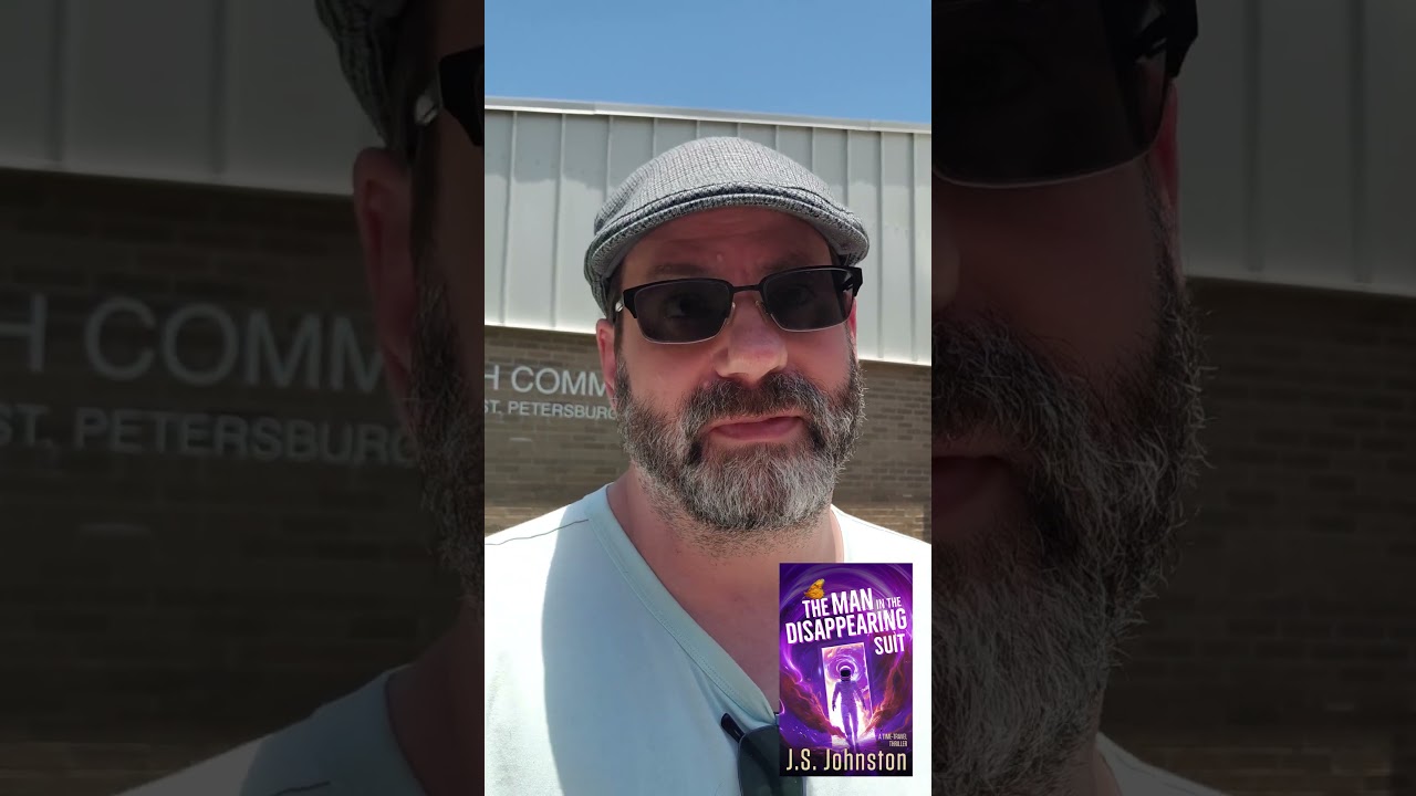 Author donates book to library #indieauthor #author #authortok #authortube #booktube #booktok