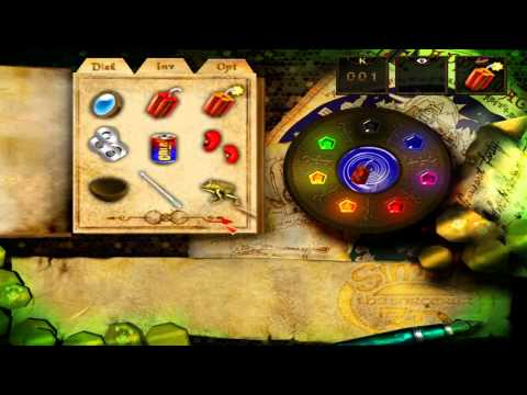 Lets Play - Simon the Sorcerer 3D (Deutsch) [Teil 12]