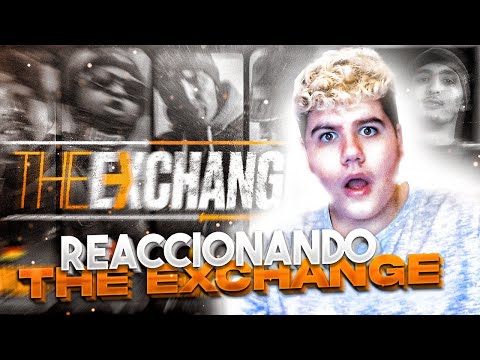 (REACCIÓN) SEVN ALIASxMIAMI YACINExLETOxMORADxVEGAS JONES - THE EXCHANGE // SNIPES Soundbooth Cypher