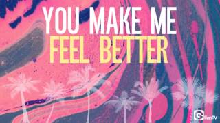 ALEX ADAIR - Make Me Feel Better (Video Lyrics)