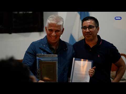 Luis Altamirano, Intendente de Renca