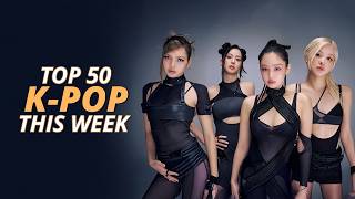 Download lagu TOP KPOP PLAYLIST 2026 - Trending Kpop Songs 2026 Week 1 March mp3