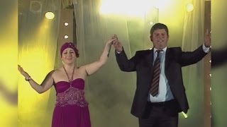 Enkelejda Arifi & Hysni Alushi - Vaj e Mall Për Çamërinë