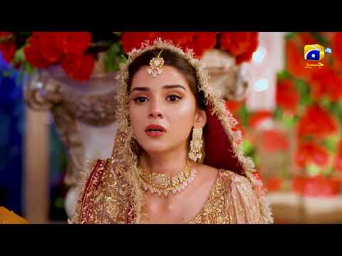 Nikah Episode 15 Promo | Tomorrow at 7:00 PM On Har Pal Geo