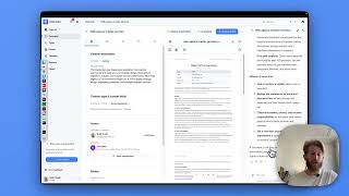 Meet Clara AI: your contract management assistant in Contracko