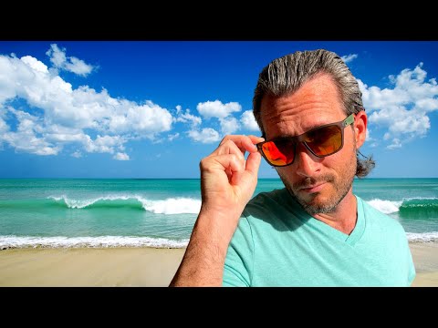 CHEAP Sunglasses For Men That DON'T SUCK