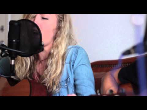 Brooke McBride - Hello, Regret (Acoustic Couch Sessions)