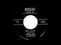 Spitting Image JB S Latin Funk Sample