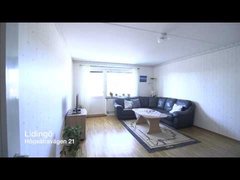 Högsätravägen 21 - 2:a · 64,6m2 - Gångsätra : Via Notar mäklare Gärdet / Norra Djurgården