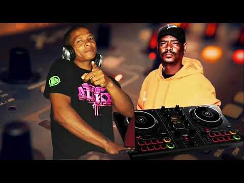 DJ Milky & DJ Johan - Final Goodbye Stasie 6 Mix Part.2 2025 [Eet Hom Mama Eet Hom]