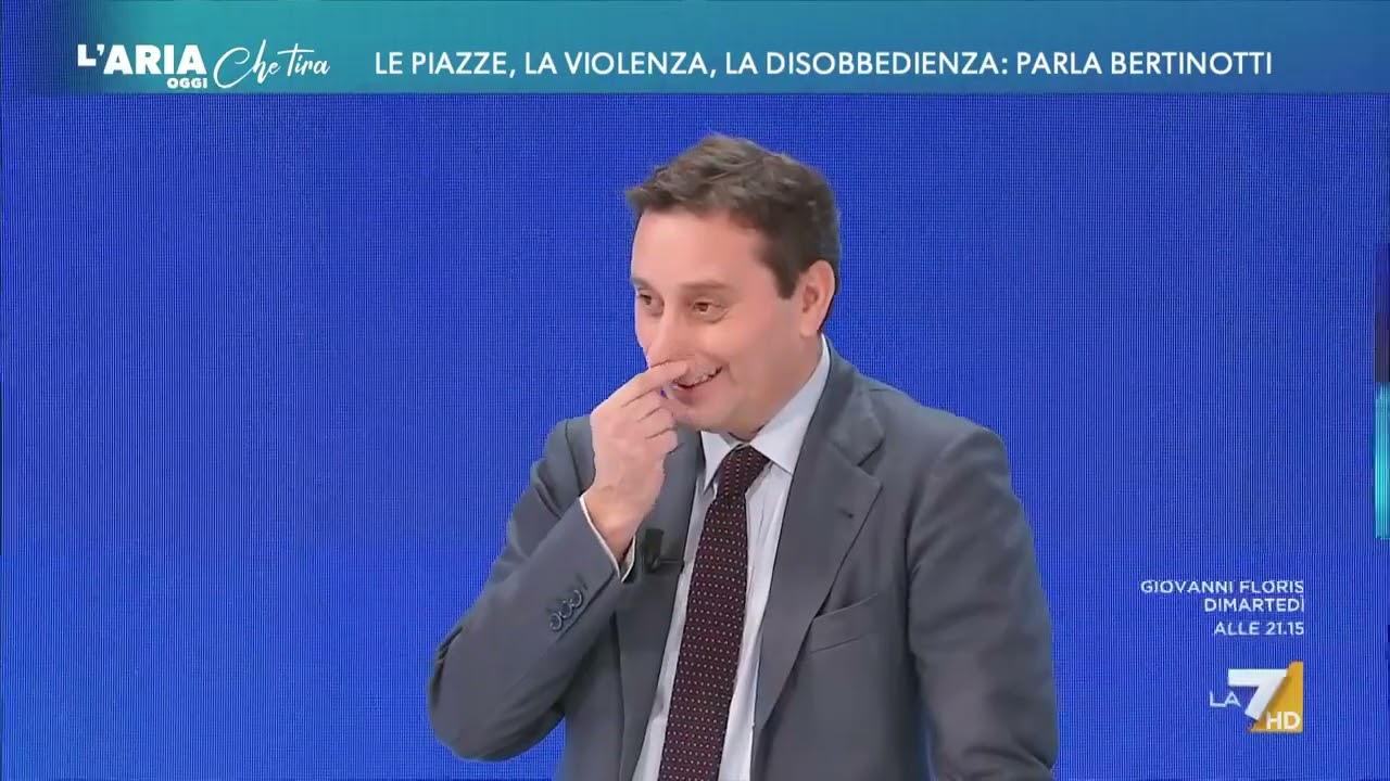 Fausto Bertinotti contro Matteo Salvini: "Ha irriso la Prima Repubblica ma averne di quei ...