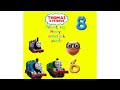 Thomas And Friends Adventures Season 2 Episode 13 Henry Numberjacks Puzzle